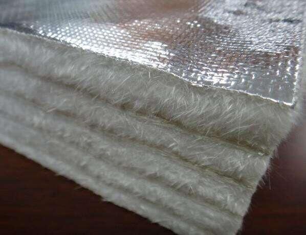 黔东茗赋保温隔热材料